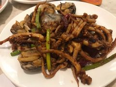 -芭菲盛宴·环球美食(锦城万达广场店)