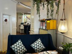 -花舍·新派粤菜·西餐·下午茶(亚运村·鸟巢店)