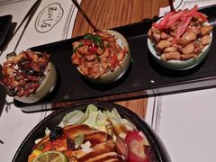 玉川屋一口饭-玉川屋·深夜食堂居酒屋(柳巷店)
