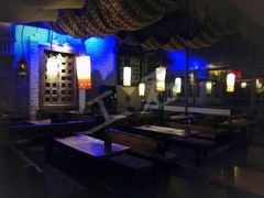 大堂-Helens海伦司(武汉卓刀泉店)