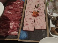 -合乐·创意火锅·海鲜火锅(亚东柒号店)