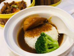 -一品粤珍轩(吴中路店)