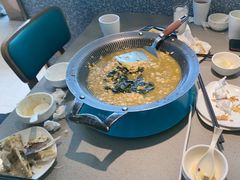 -半天妖烤鱼(方庄店)