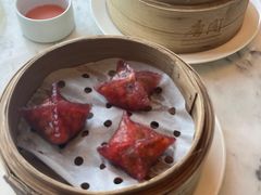-唐阁海景中餐厅·纯手工早茶·粤菜(海口朗廷酒店)