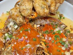 -辣螃铠盆盆蟹大排档(总店)