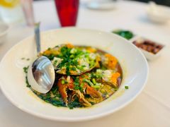 -丰收日·小海鲜·沪上家宴(顾村正大店)