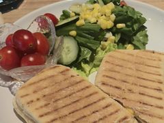 -必胜客(北苑路店)