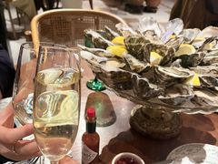 -Osteria Garden 生蚝花园餐厅(原进贤路店)