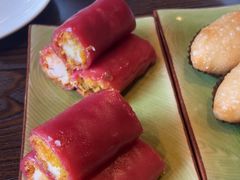 -臻品粤(万科美好广场店)