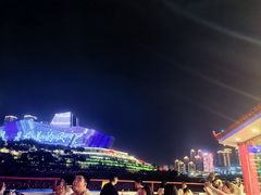 -重庆两江夜游-交运系列