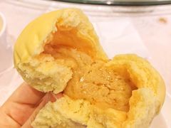 流沙包-阿锋鲍鱼酒家美食汇(华安店)