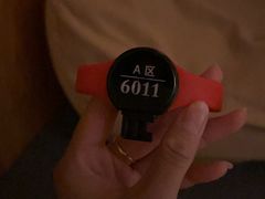 -星河湾温泉洗浴酒店