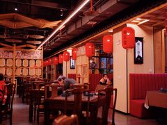 -安泰楼·佛跳墙创始人·传统闽味早茶·酒楼(三坊七巷闽菜地标店)