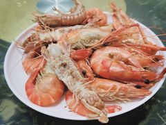 -张树军海鲜(王府壹号店)