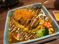 -隐月· 㐂和食屋(芝罘万达公馆店)
