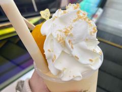 -牛牛和清小妞芝士卷饼厂(红谷滩万达店)