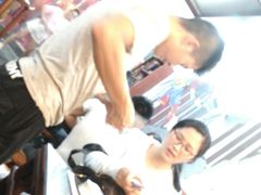 -临街徽菜馆·正宗黄山味