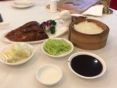 -九花山烤鸭店