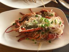 波士顿龙虾-解放碑威斯汀酒店-知味国际美食餐厅