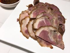 老汤肘子-东方饺子王(工农大路店)