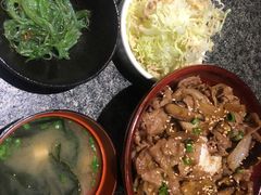-NIUAN牛庵·日式和牛烧肉(恒隆店)