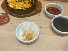 -米村拌饭(金象城店)