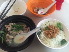 -浪记面店(老墟村店)