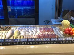 -金时代顺风大酒店(静安大融城店)