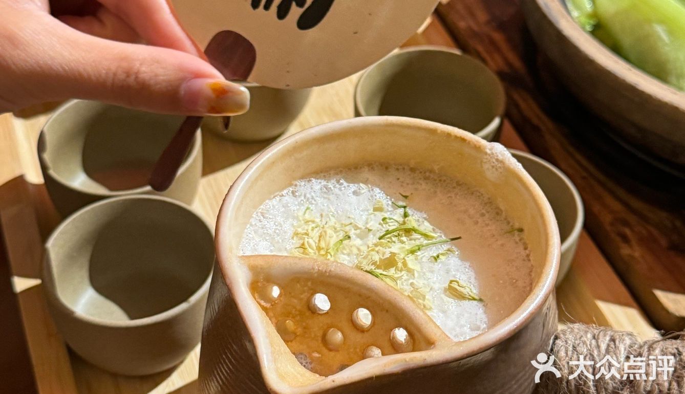 石家庄这个可真好吃啊！