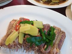 -宜宾海鲜酒家·三十年老字号