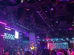 -MOSSO音乐酒吧·live house(南京旗舰店)