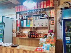 -老味道1992(武当山店)