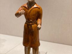-深圳博物馆(古代艺术馆)