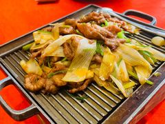 -狗不理(水上北路旗舰店)