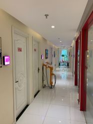 -咪咪比基尼脱毛专业店