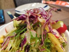 -福樱兰海鲜放题铁板烧(加州店)