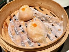 虾饺-卤鼎记·潮汕卤水火锅饭店(北京首店)