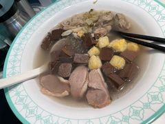 -苏晓玥·手作江南小吃(深圳北站店)