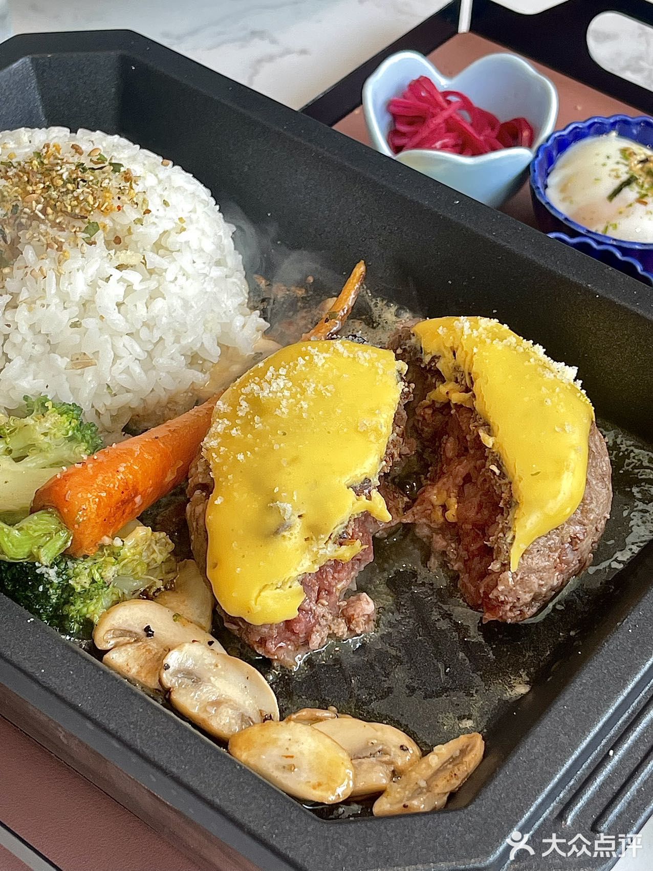 一家被低估的台式菜🍴很惊喜！！