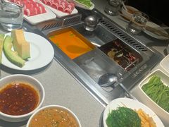 -海底捞火锅(太原南站店)