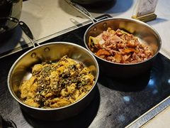 -杭州钱江新城万怡酒店-西餐厅