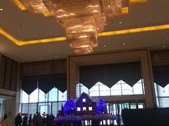 -常州富力喜来登酒店 Feast盛宴标帜西餐厅(新北万达广场店)