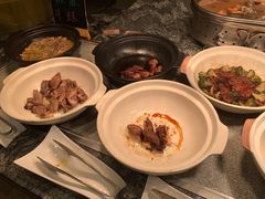 -金海湾自助餐厅(金陵饭店)