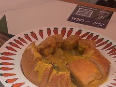 -太食獸泰式茶餐厅(IFS国金中心店)