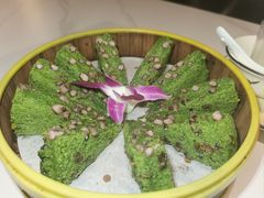 -阿露佳·舌尖上的安吉菜