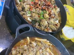 -蛙喔牛蛙(高新绿宝店)
