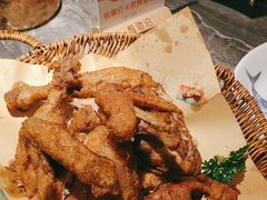 -前海沿·青岛菜(乐客城店)