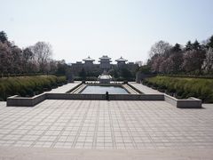 -雨花台烈士纪念馆