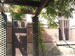 -曹禺故居纪念馆