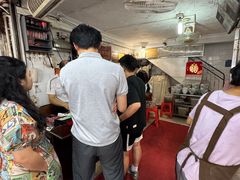 -凌舍好烧鹅(中山路店)